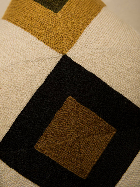 Cushion Miles 23/524 40x40cm.