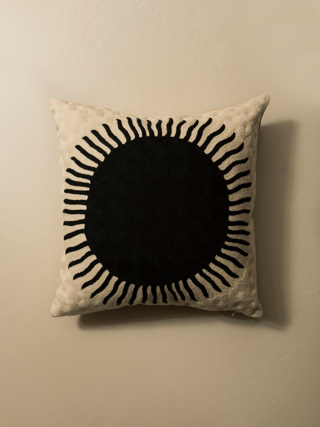 New sun 02/99 40x40cm.