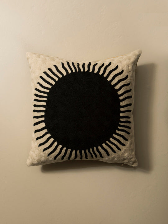 New sun 02/99 40x40cm.