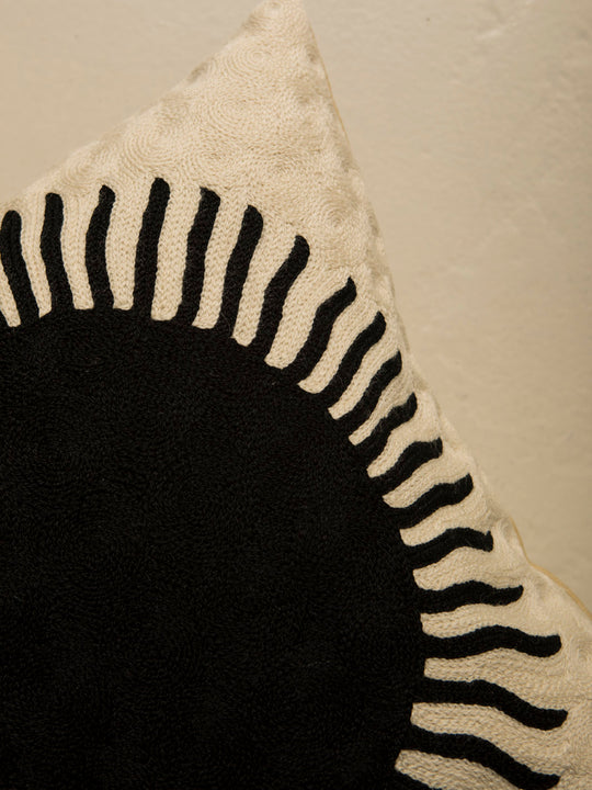 New sun 02/99 40x40cm.