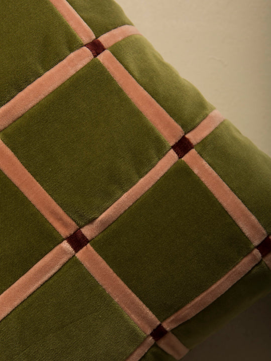 Almohadón Athena Cushion