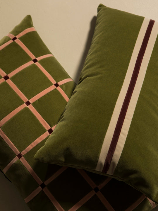 Almohadón Athena Cushion