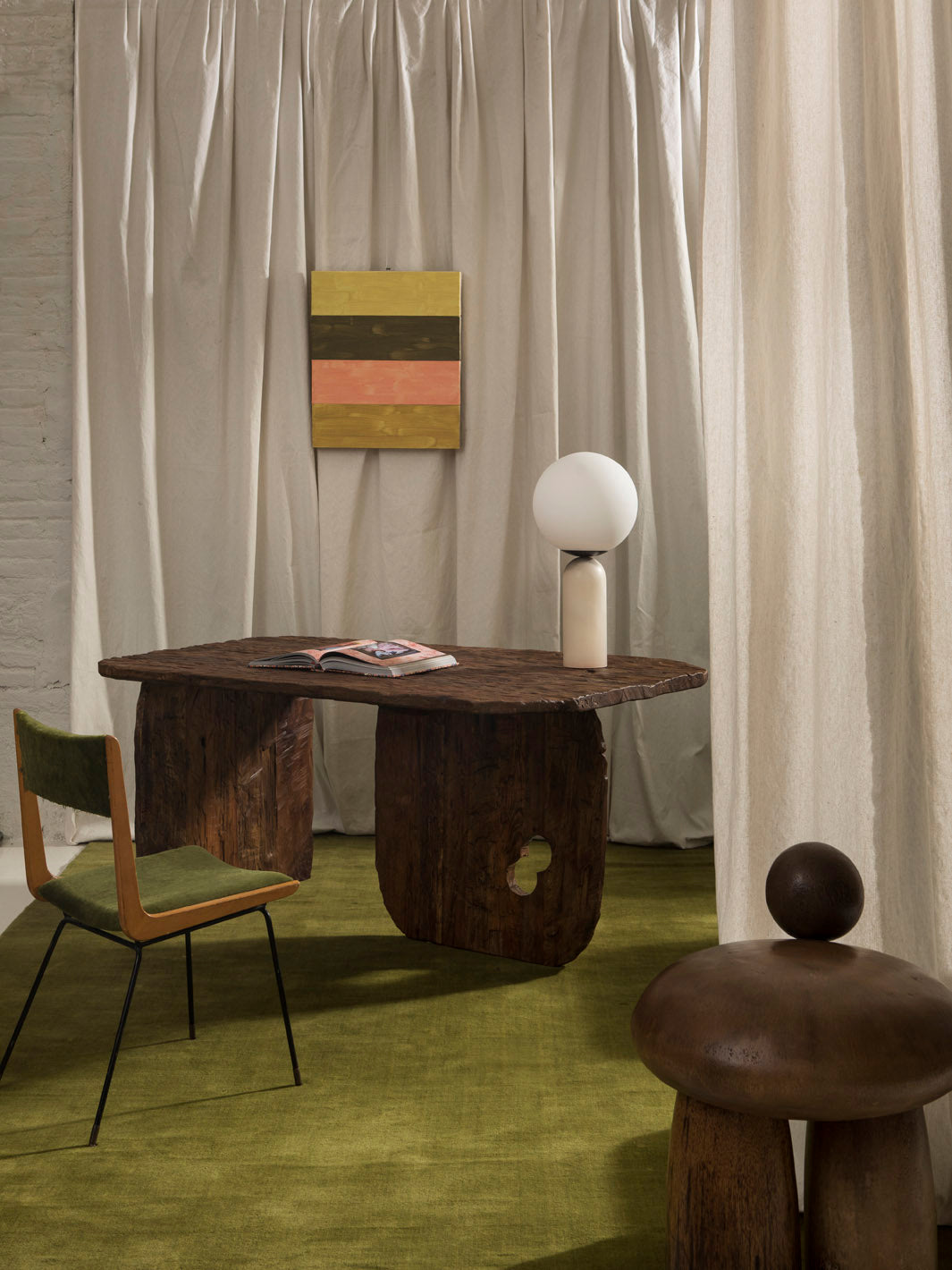 Manolo Ballesteros Untitled, 2022