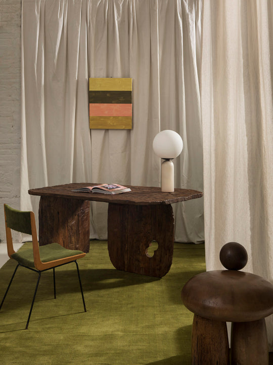 Manolo Ballesteros Untitled, 2022
