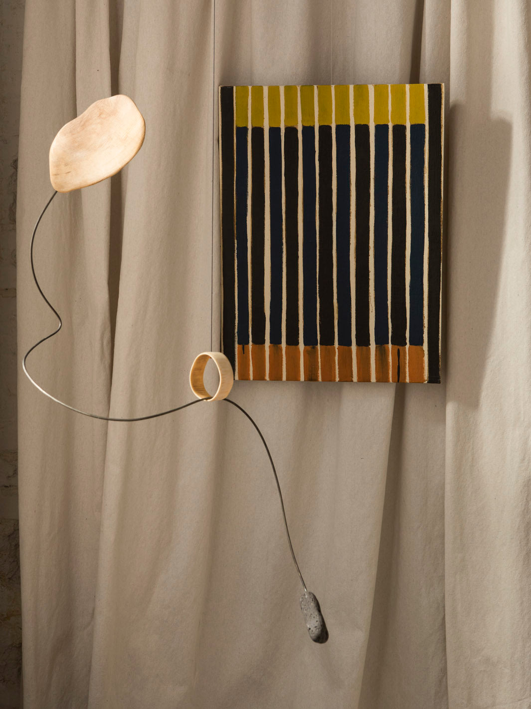 Manolo Ballesteros Untitled, 2026