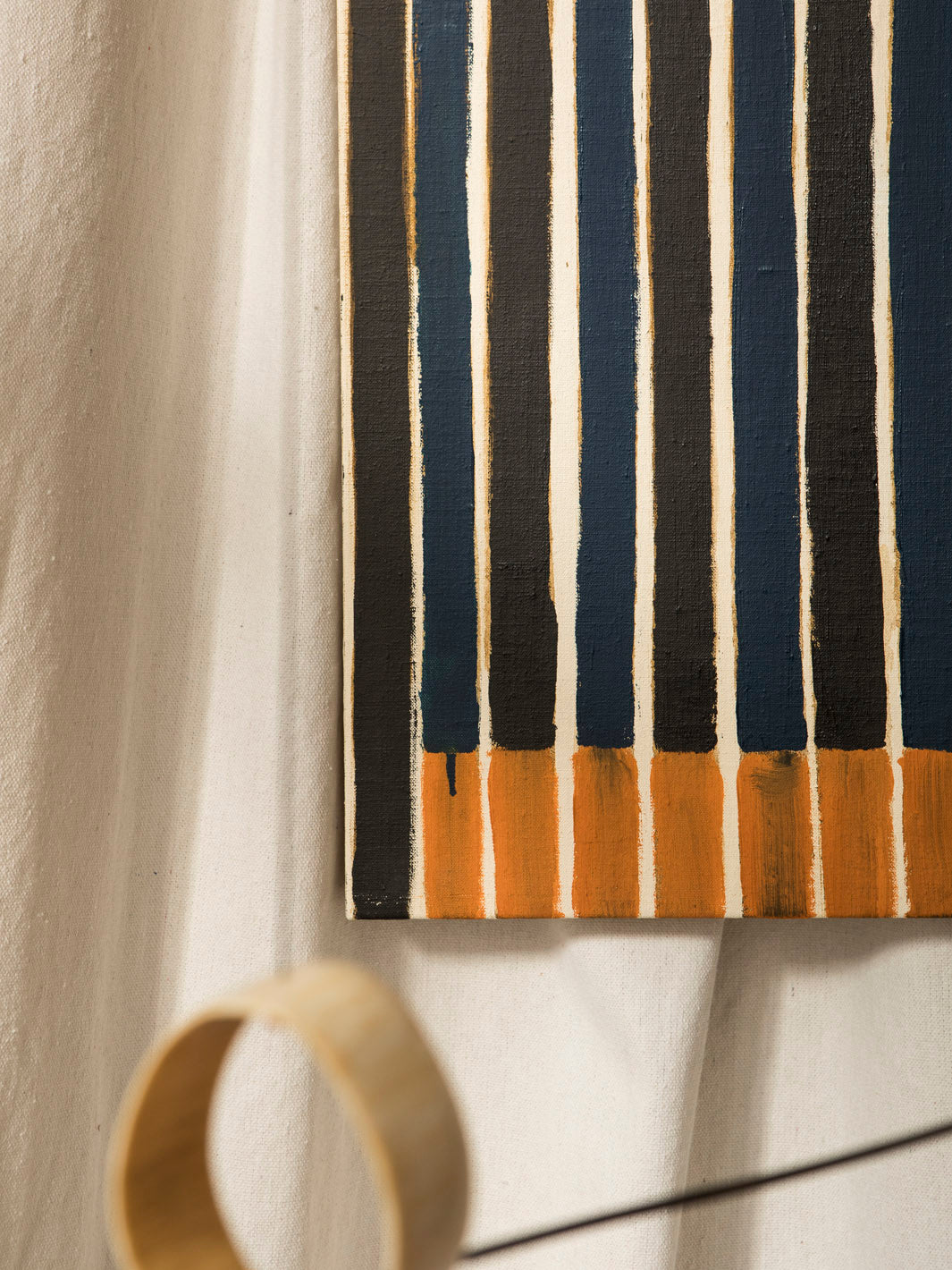 Manolo Ballesteros Untitled, 2026