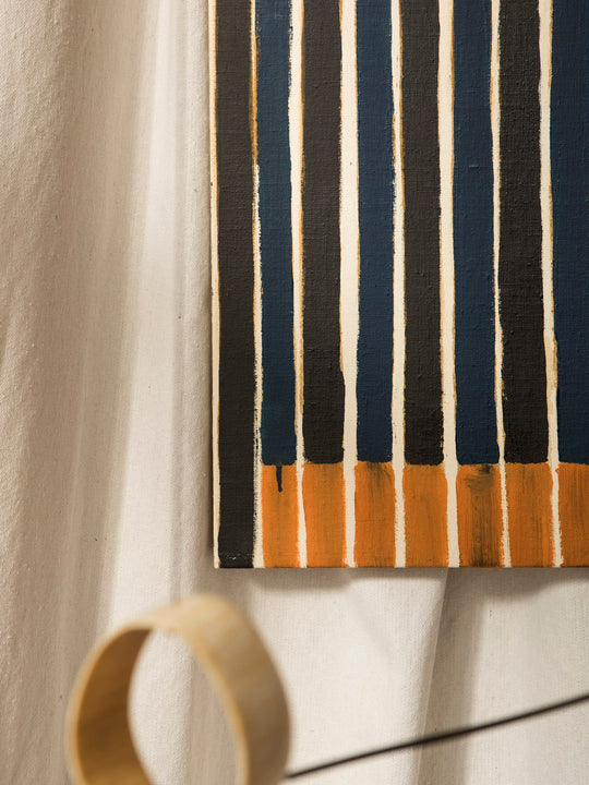 Manolo Ballesteros Untitled, 2026