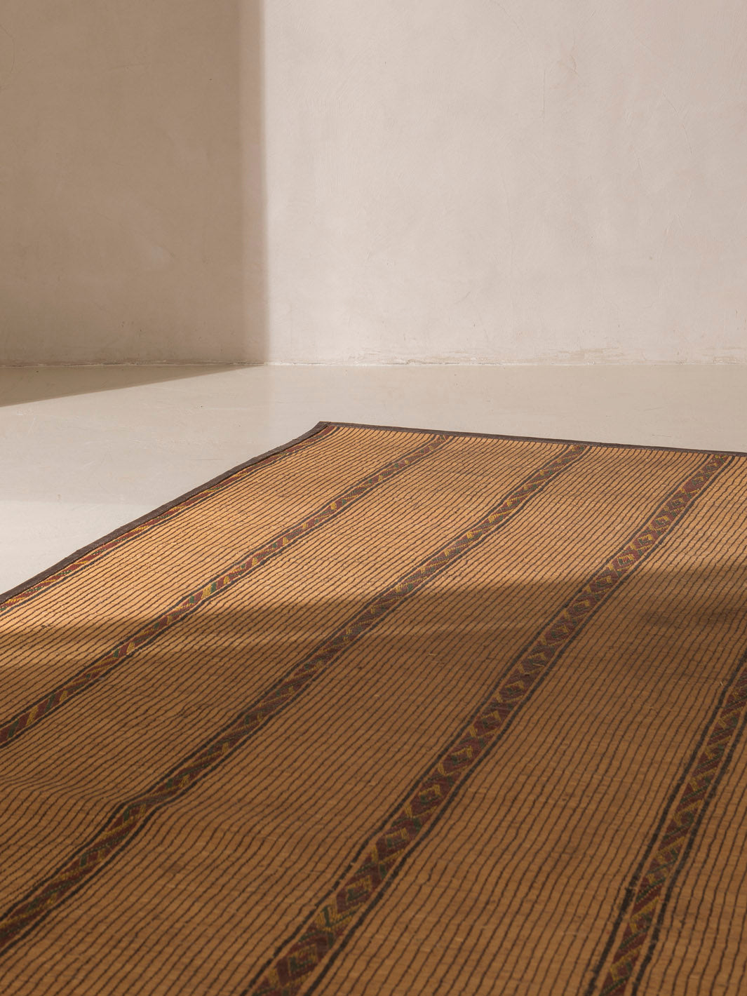 Alfombra Touareg Vintage 490X215cm