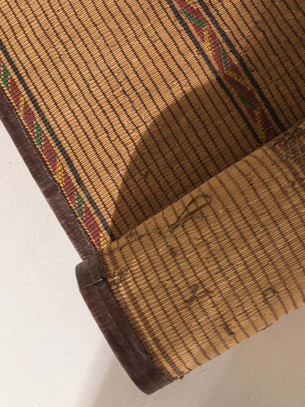 Alfombra Touareg Vintage 490X215cm