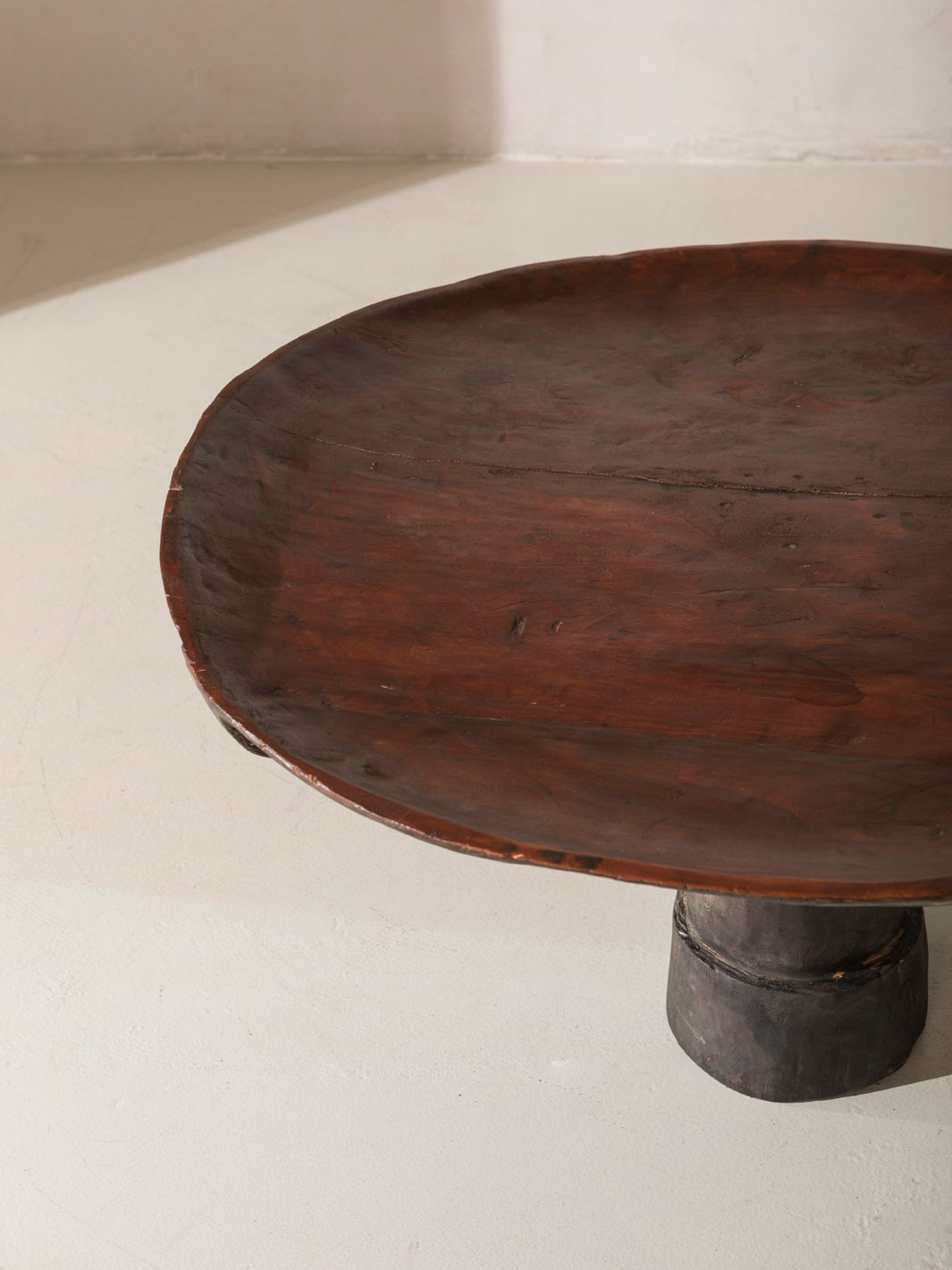 African table from the 70s L.