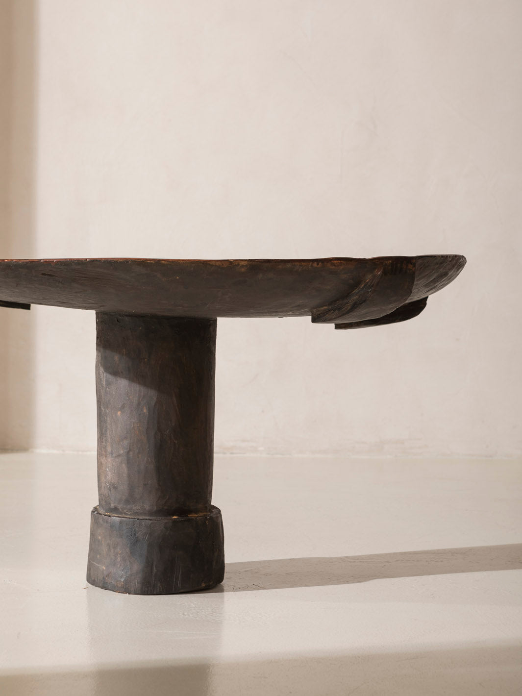 African table from the 70s L.
