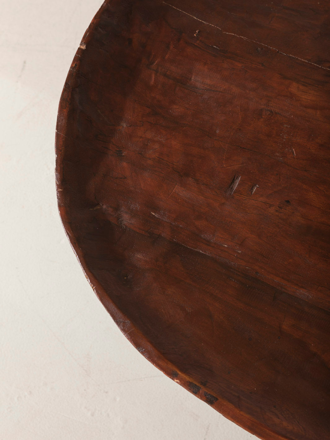 African table from the 70s L.