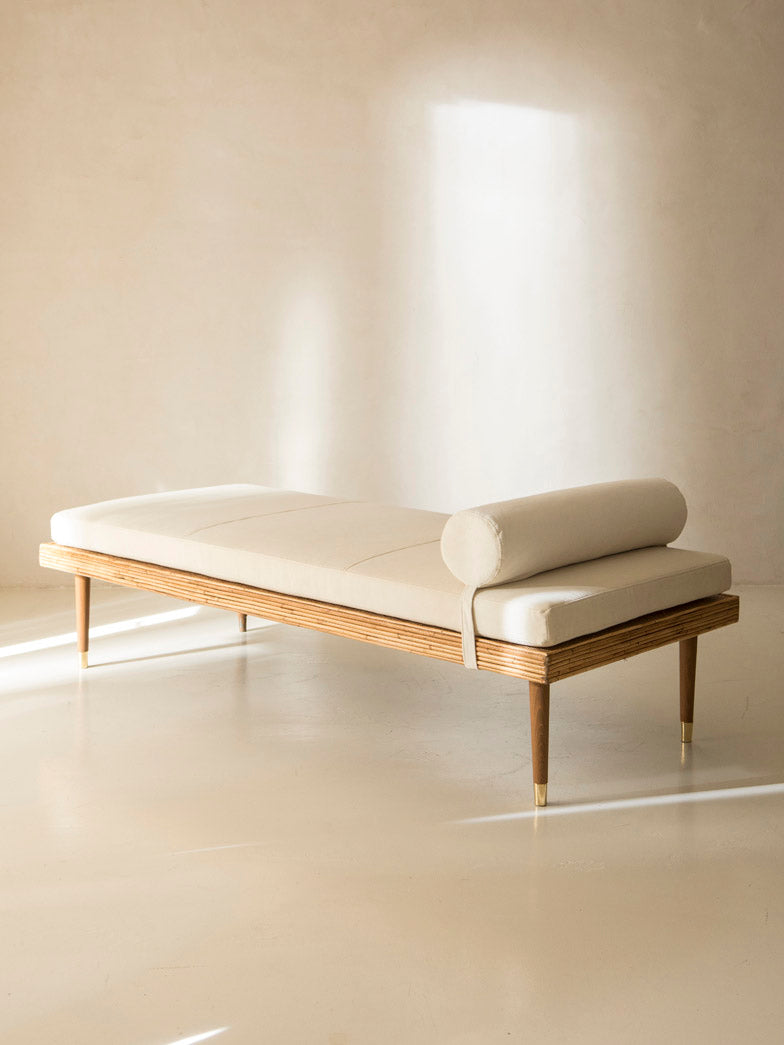 Daybed Bambú