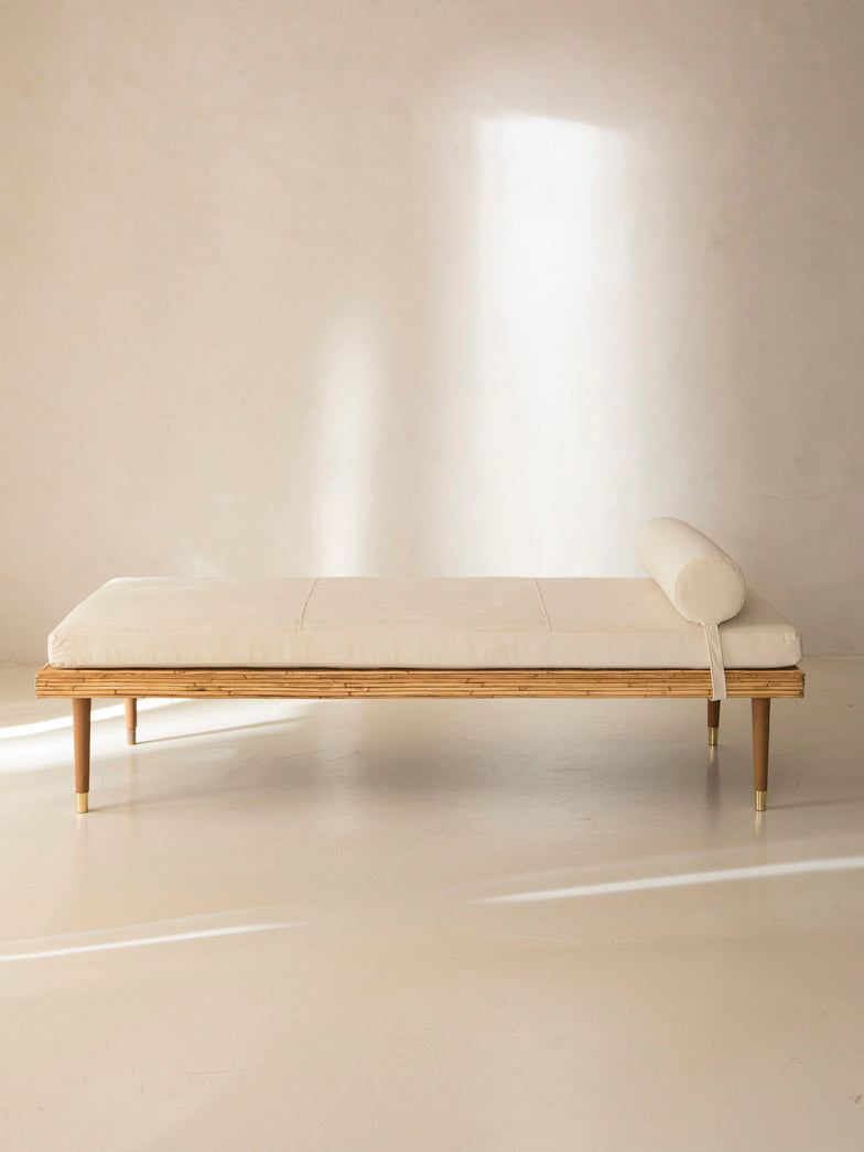 Bamboo Daybed