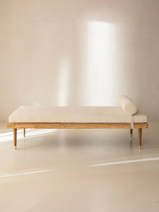 Daybed Bambú