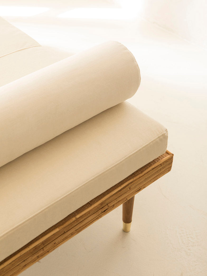 Bamboo Daybed
