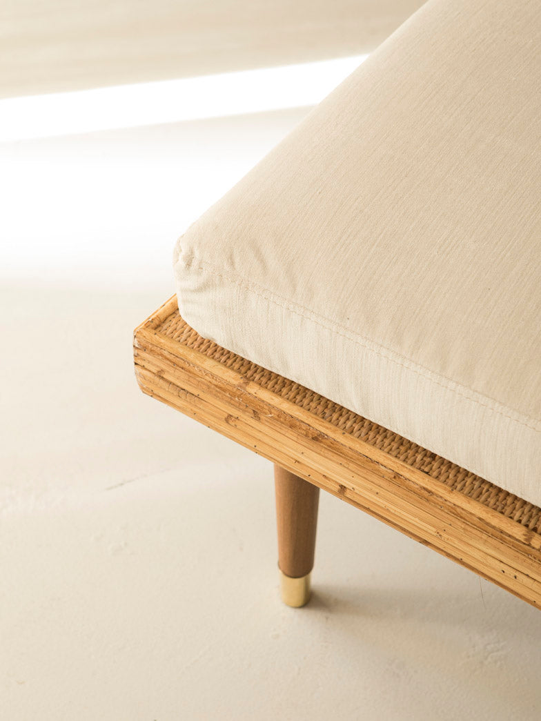 Bamboo Daybed