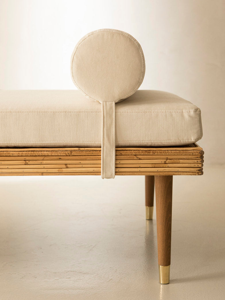 Bamboo Daybed