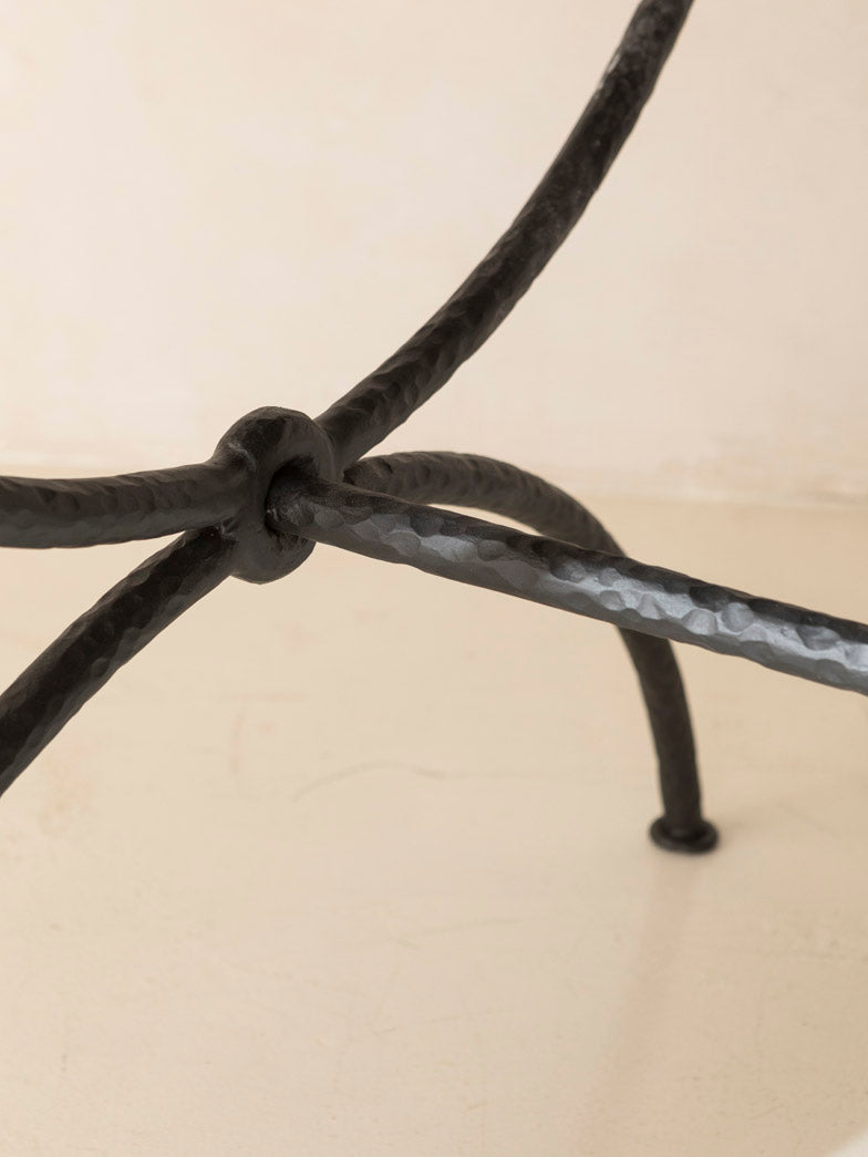 Medaillon Zellige Circus Table