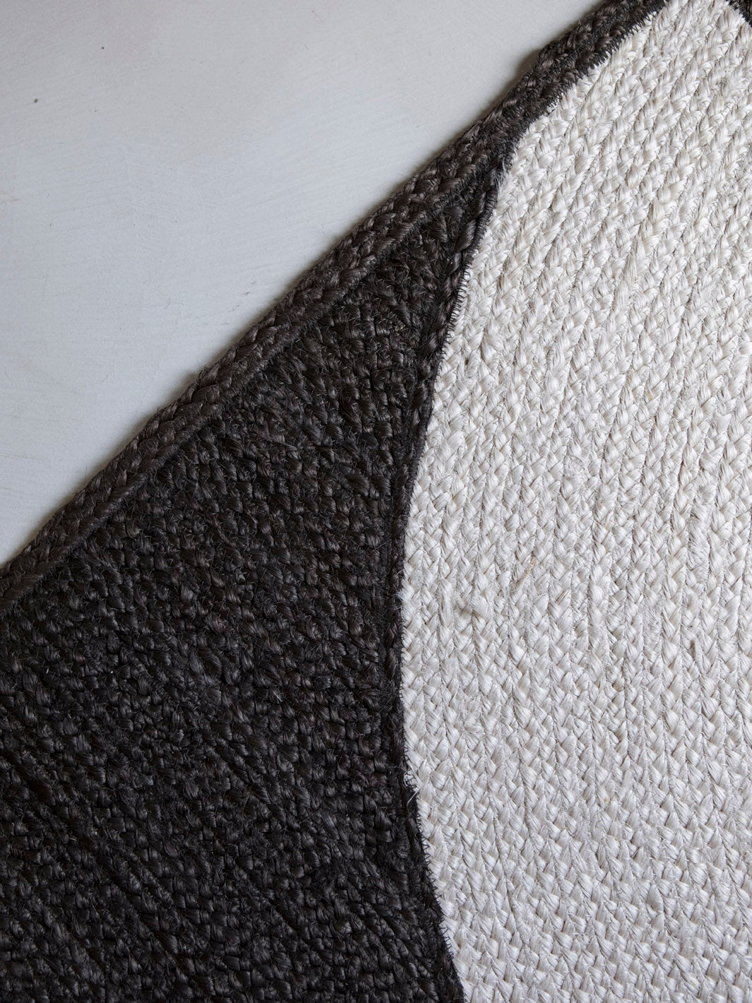 Alfombra Rocky Pirogue / Caramel