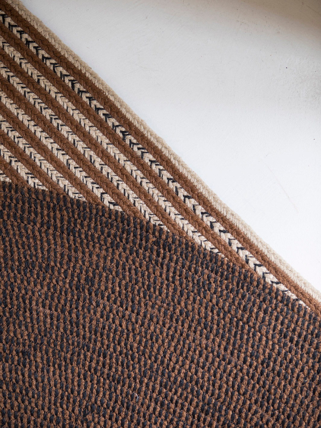 Holiday Havane / Black Rug