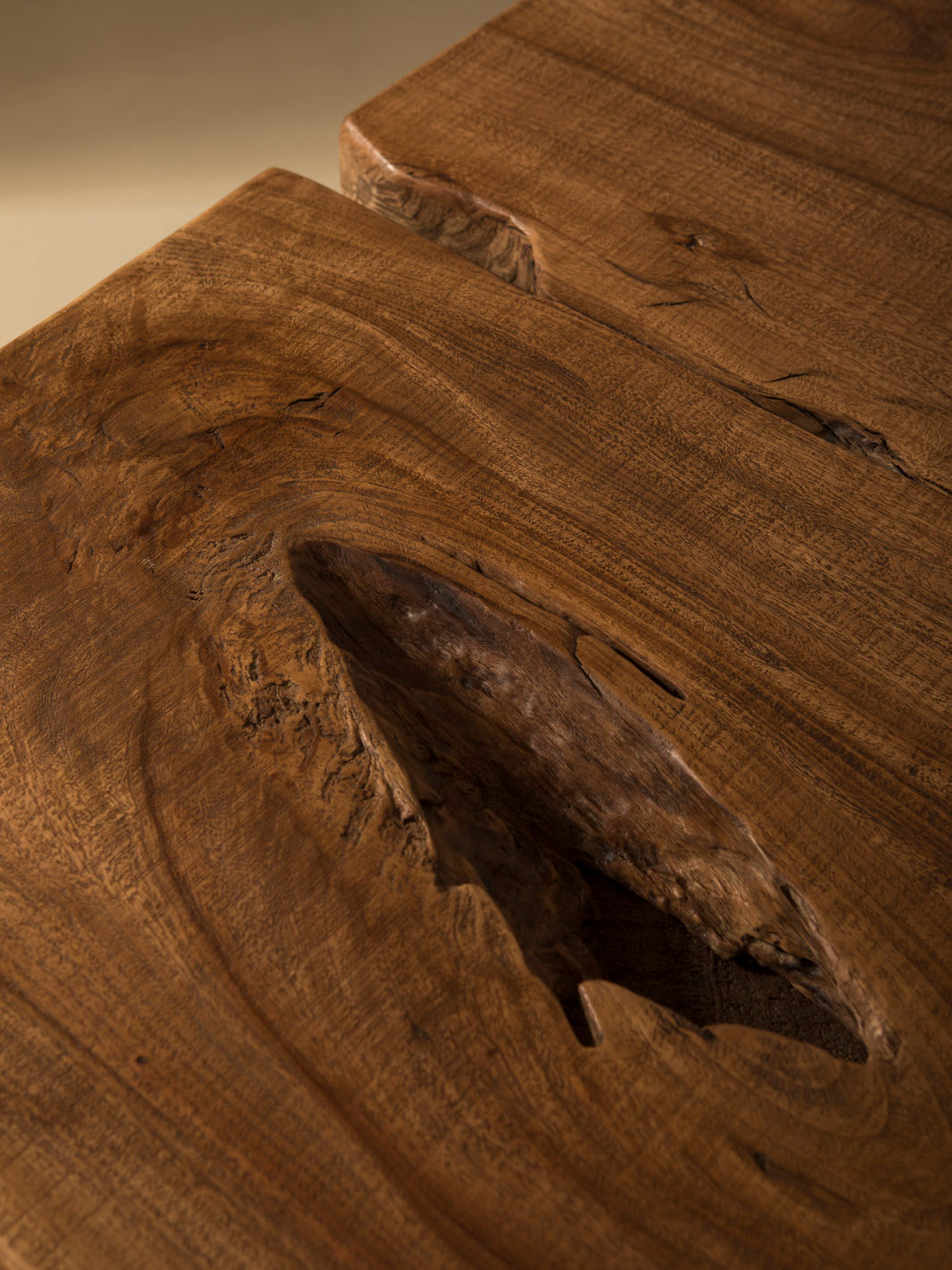 Mesa de comedor Antique
