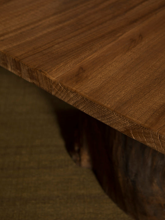 Mesa de comedor Antique
