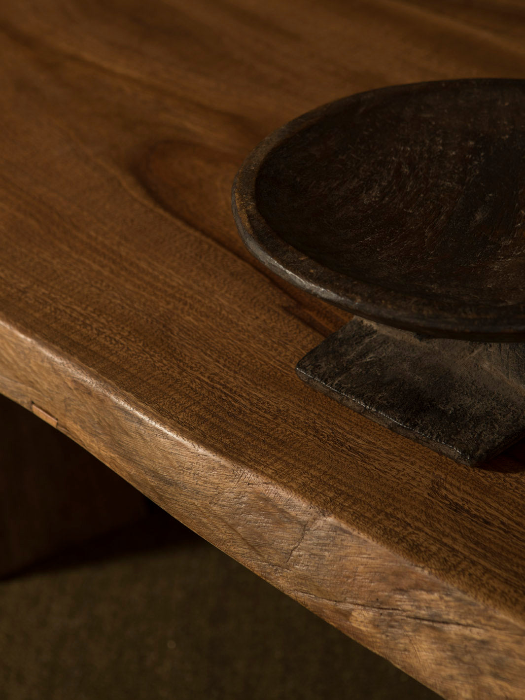 Mesa de comedor Antique