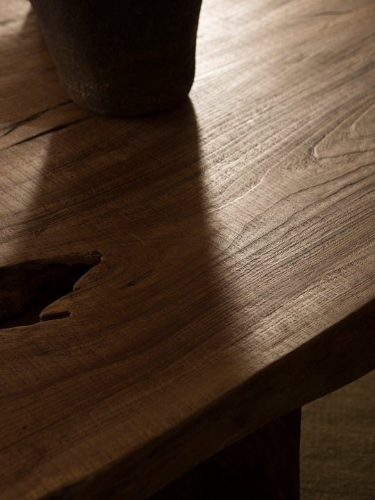 Mesa de comedor Antique
