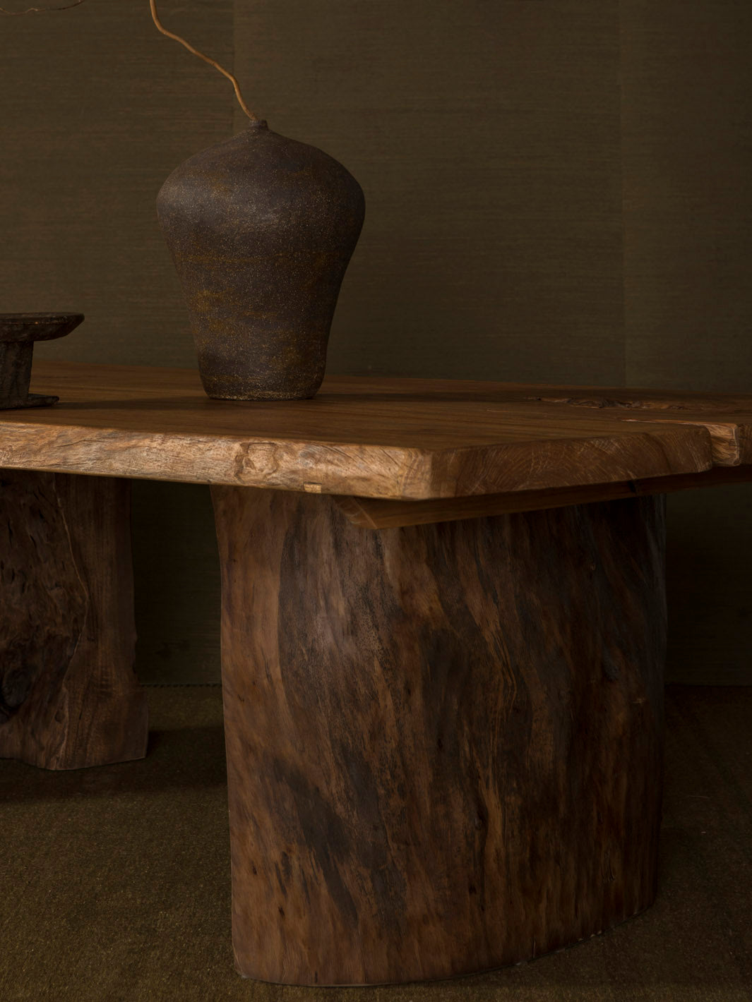 Mesa de comedor Antique