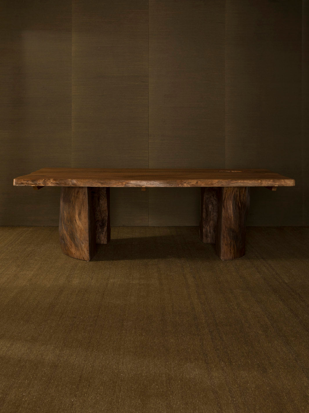 Mesa de comedor Antique