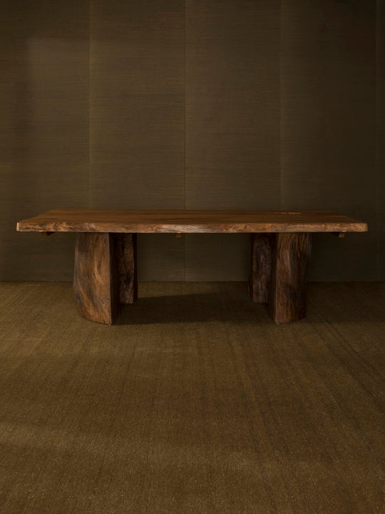 Mesa de comedor Antique