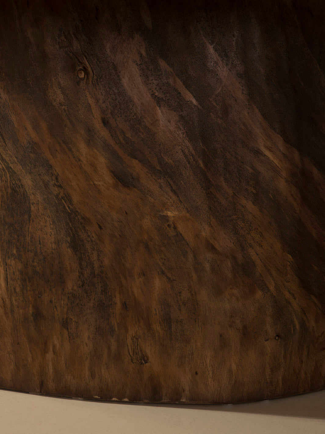 Mesa de comedor arce Yunnan 240x120x74cm.