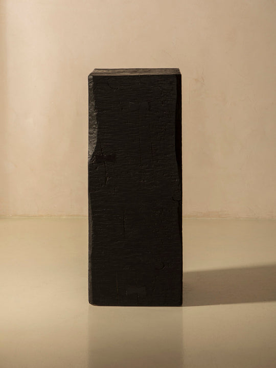 Peana Kuro 40x40x100cm