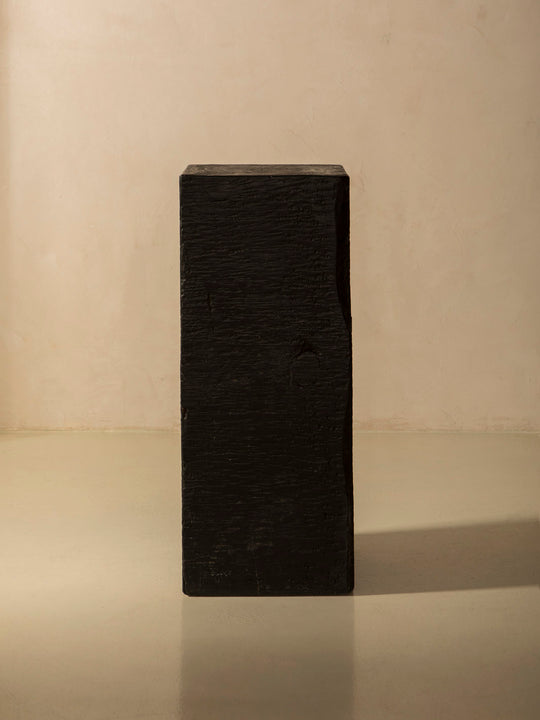 Peana Kuro 40x40x100cm