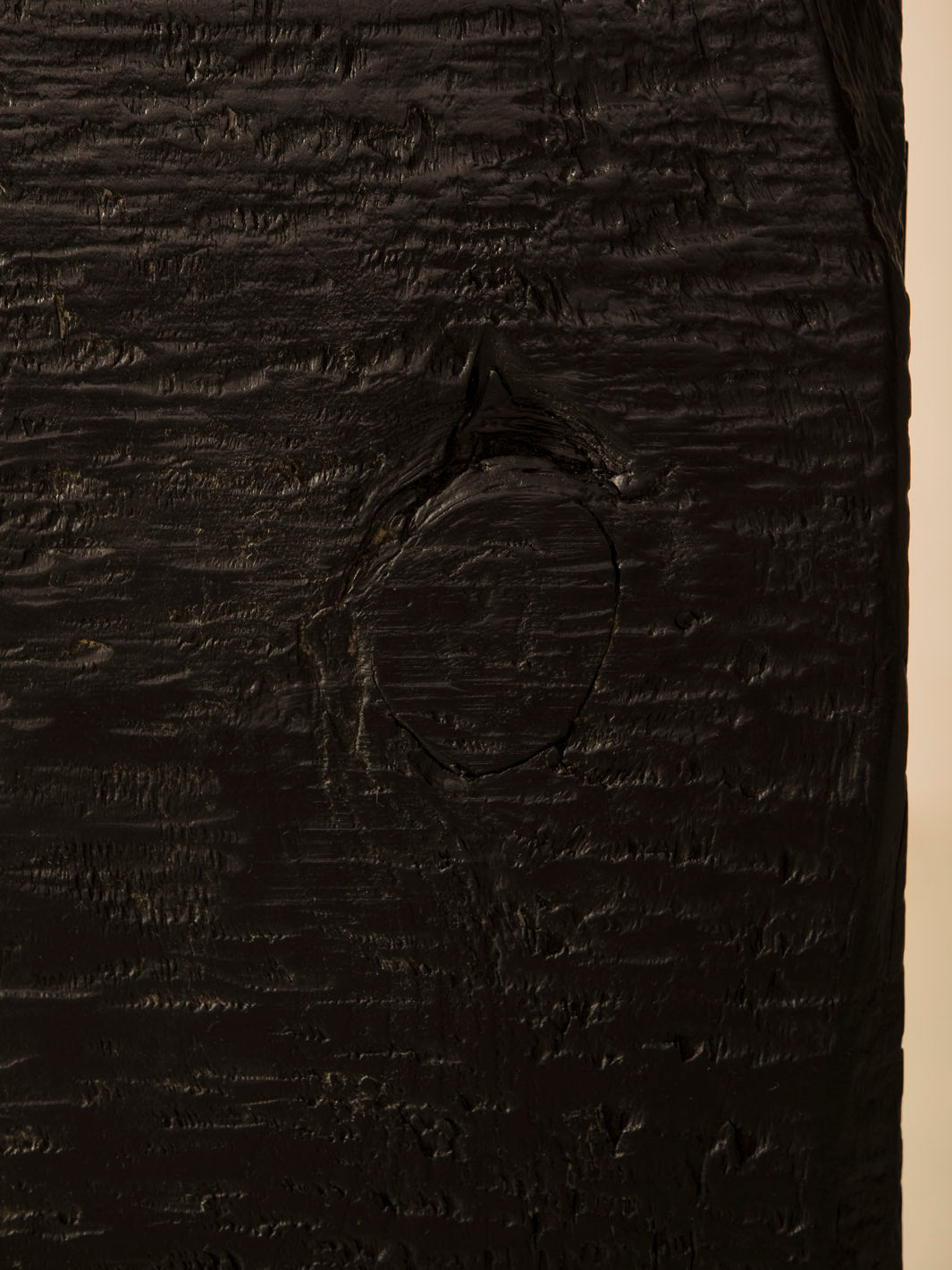 Peana Kuro 40x40x100cm