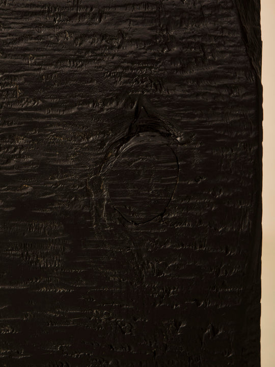Peana Kuro 40x40x100cm
