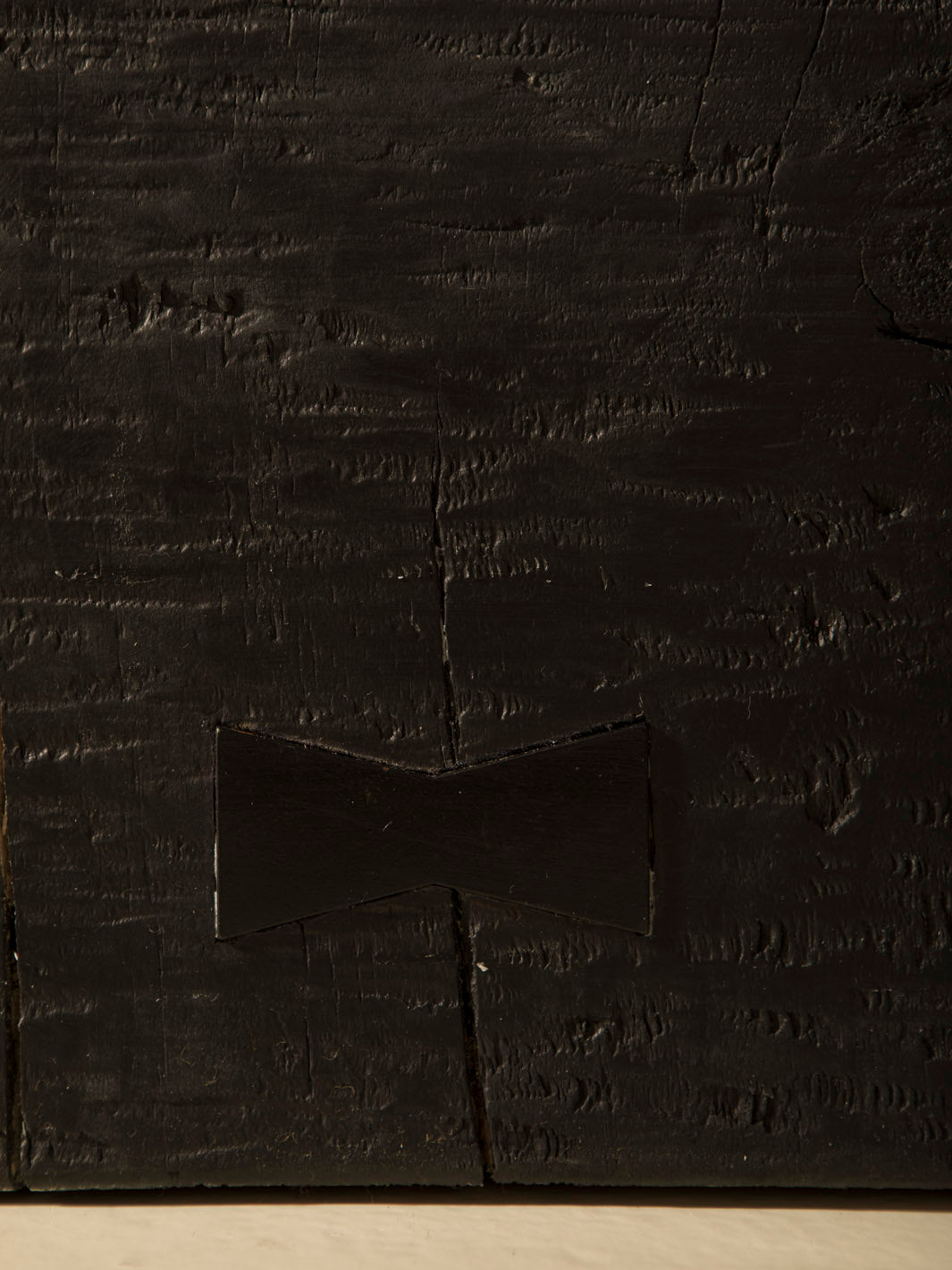 Peana Kuro 40x40x100cm