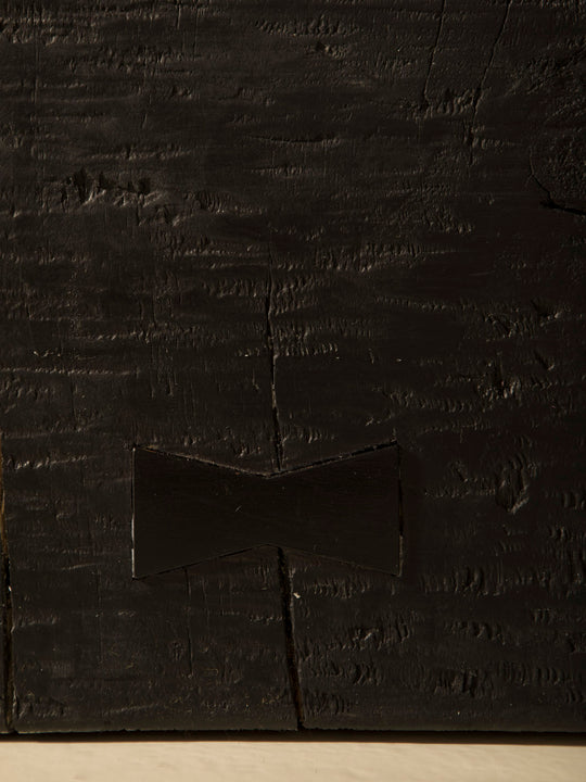 Peana Kuro 40x40x100cm