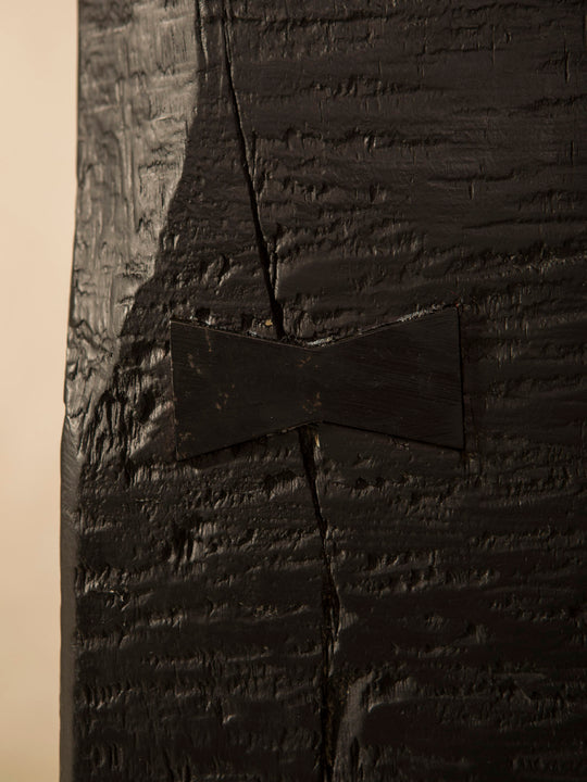 Peana Kuro 40x40x100cm