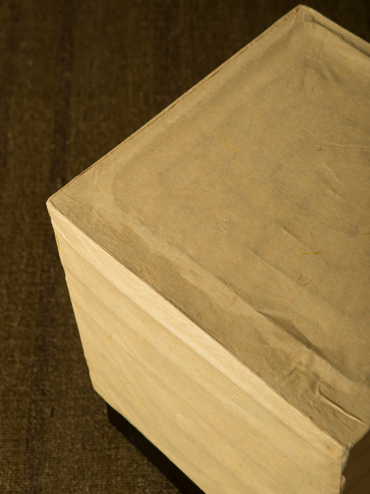 Yakisugi & Xuan Paper Lamp