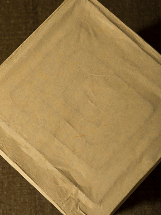 Yakisugi & Xuan Paper Lamp