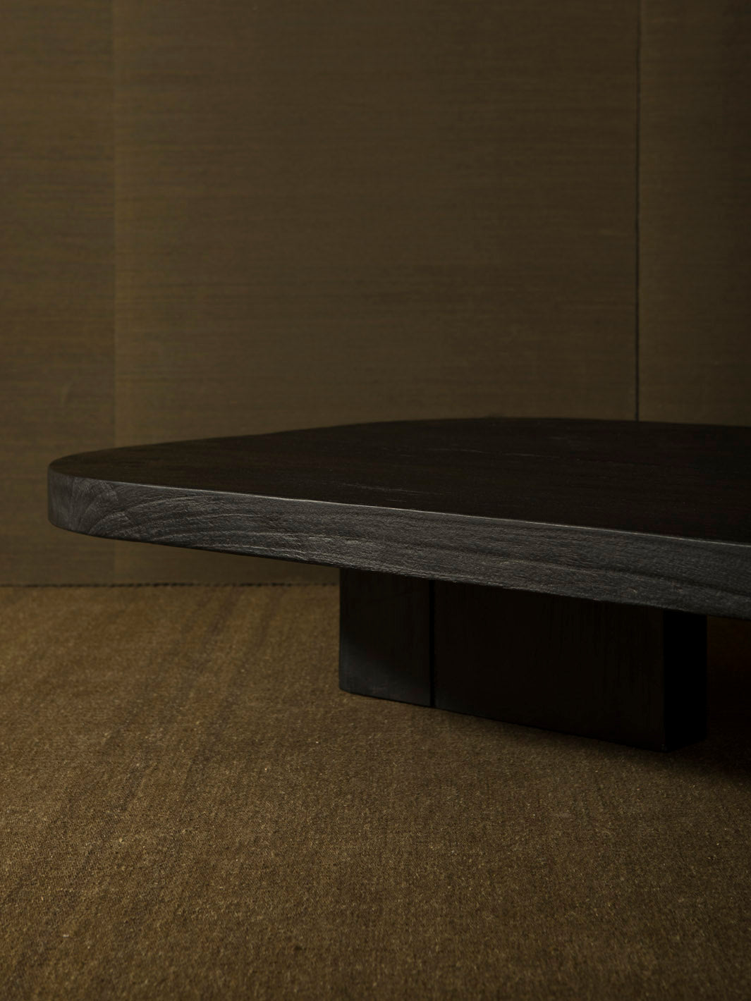 Mesa de Centro Shuhe