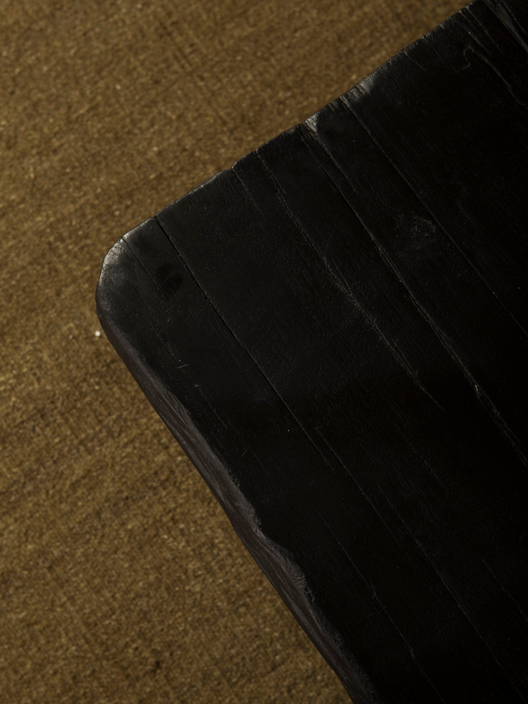 Century Ironwood Table