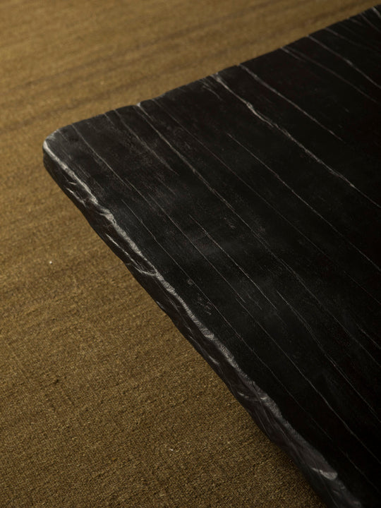 Century Ironwood Table