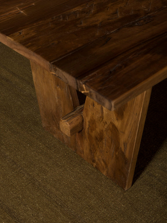 Mesa de Comedor Weishan