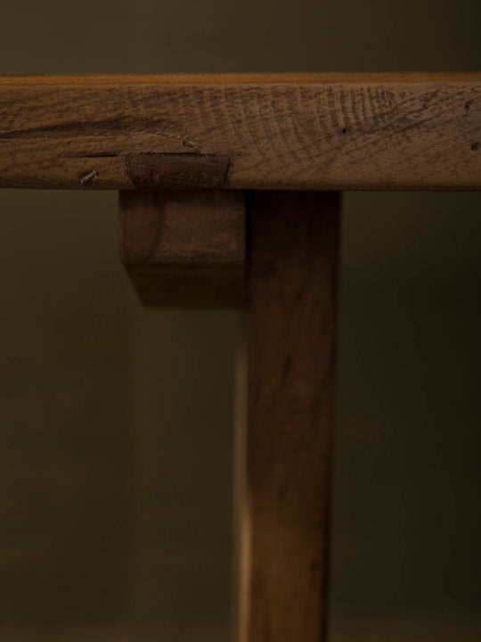 Mesa de Comedor Weishan