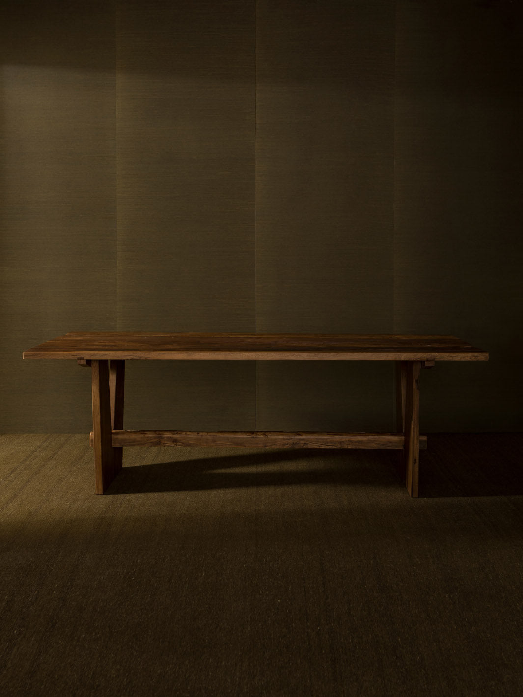 Mesa de Comedor Weishan