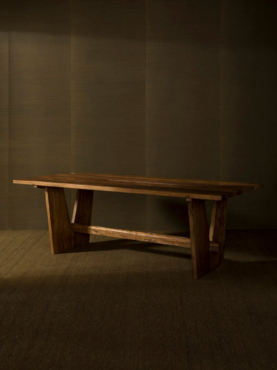 Mesa de Comedor Weishan