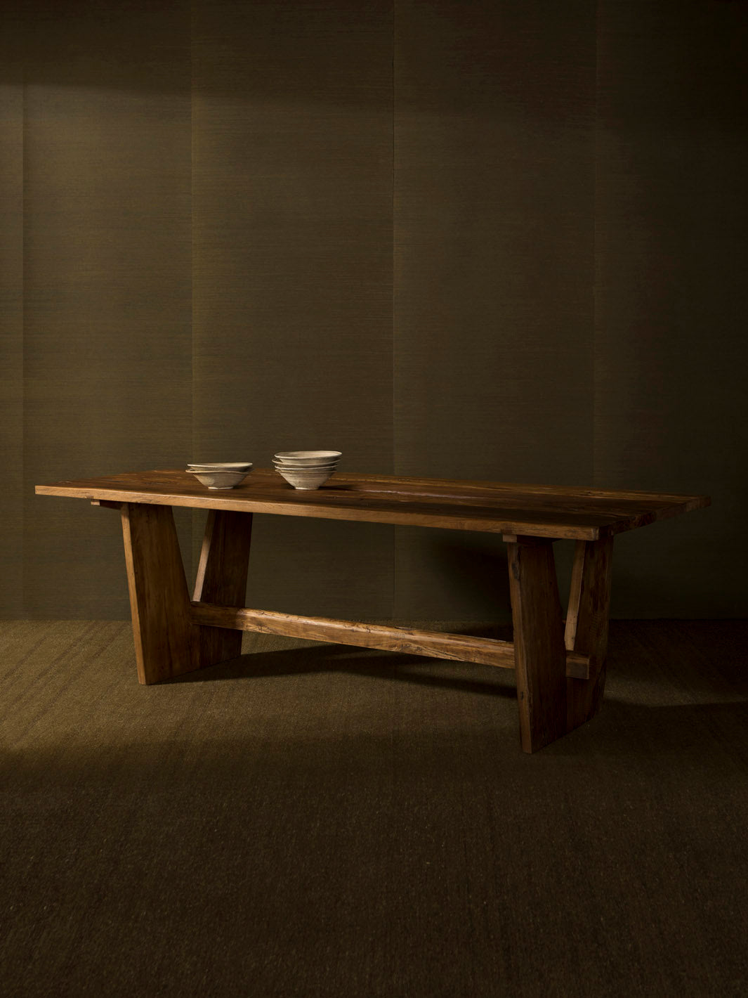 Mesa de Comedor Weishan